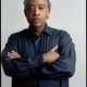 Timothy Greenfield-Sanders; Brooklyn Museum, New York, promised gift of Michael Sloane (L2009.6.12)